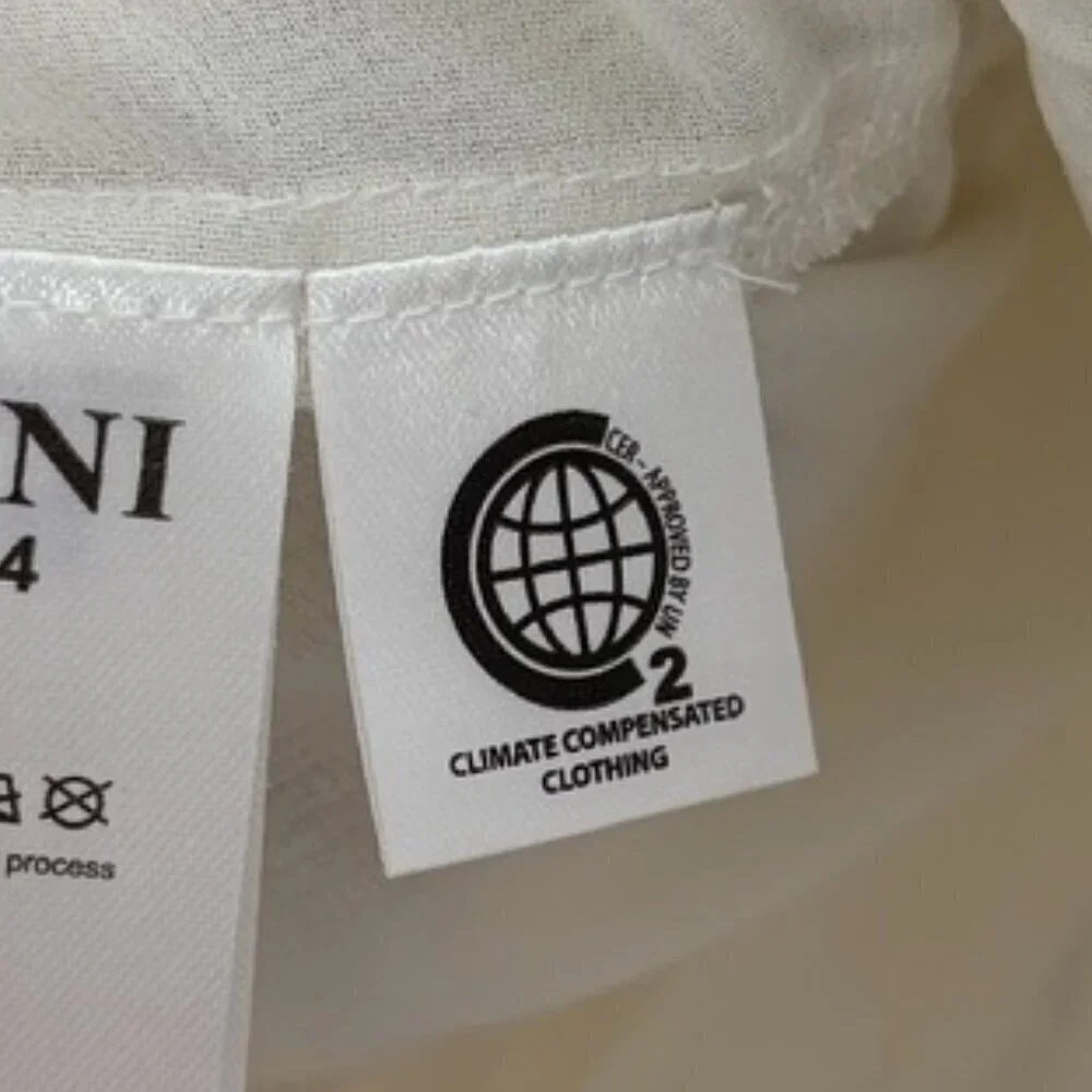 GANNI Size: 34 US Size: 2 Style 1729 Lowell Floral Print Tiered Mini Dress - Picture 11 of 15